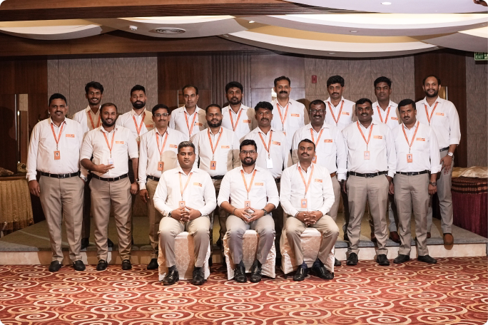 TravelsWorld dedicated operations and management workforce team