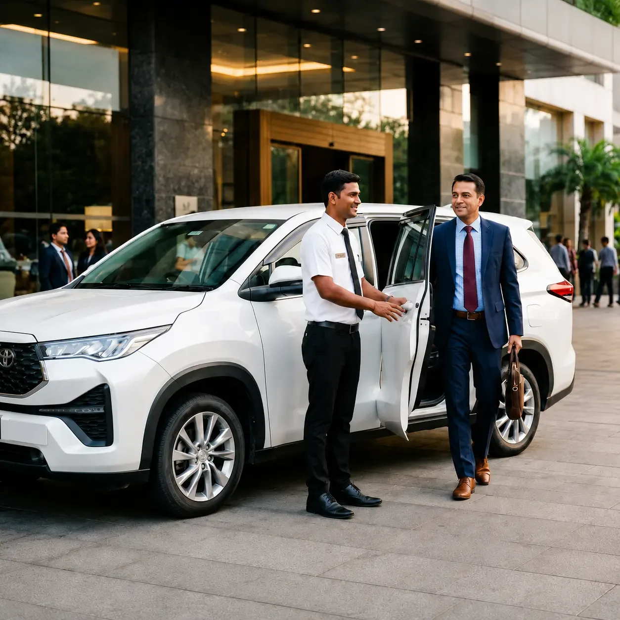 Reliability & punctuality feature image
