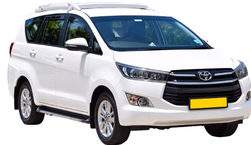 SUV fleet vehicle