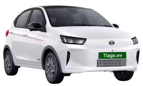 Electric Vehicles fleet vehicle