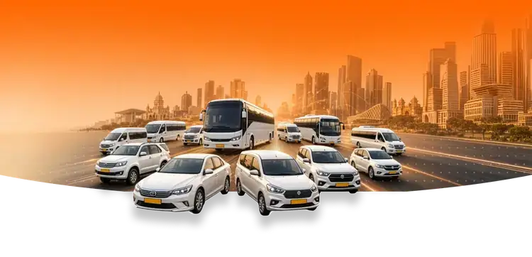TravelsWorld corporate transportation vehicles