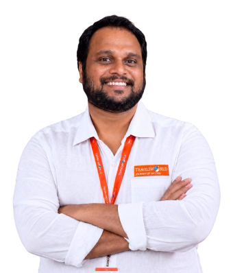 Chandrahas - Fuel Manager
