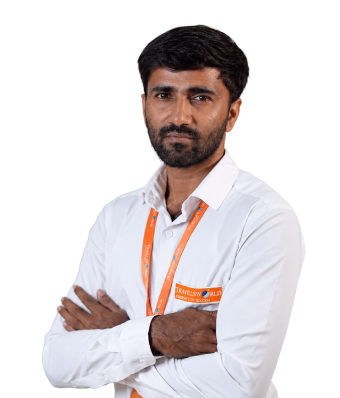 Madhuraj KS - Head - IT Companies MIS