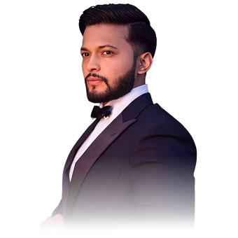 Rohanth Sanil - Executive Director