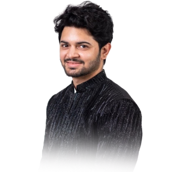 Shreyanth Sanil - Executive Director