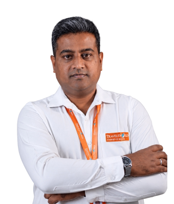 Sunil A Mohithe - Senior Manager
