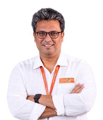 Sunil Kumar S - Sr Director - Business Admin