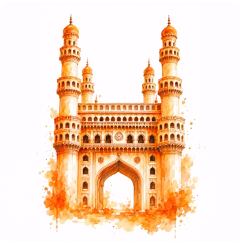 Hyderabad corporate transport hub