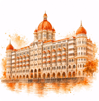 Mumbai corporate transport hub